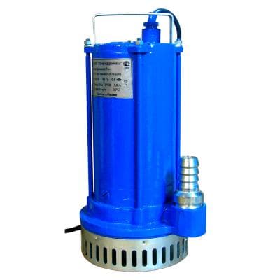 Кабели Насос дренажный ГНОМ 16-16 Тр