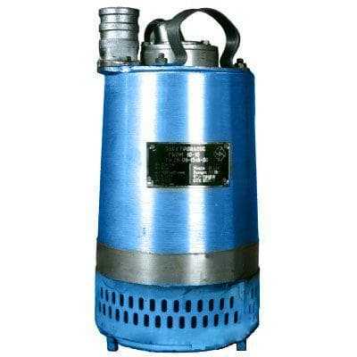 Кабели Насос дренажный ГНОМ 25-20Т