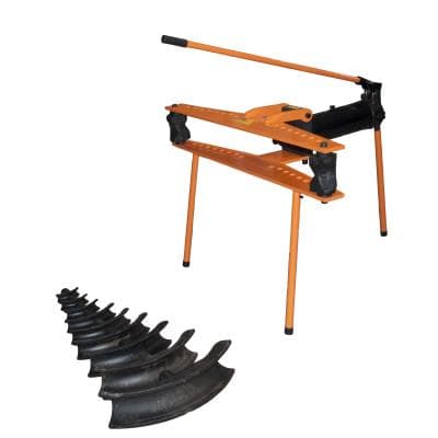 Кабели Станок трубогибочный гидравлический MHPB-4J Stalex HHW-4J