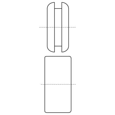 Кабели Ролики для завальцовки E5 Stalex E5-ETB-12