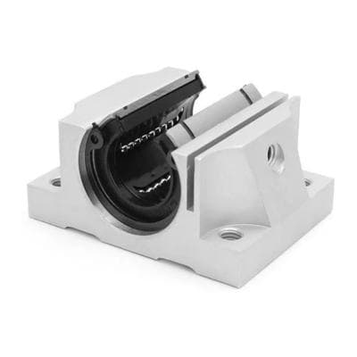 Кабели Подшипник линейный TBR30-UU ISKRA Кабели Подшипник линейный TBR30-UU ISKRA