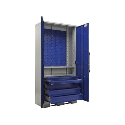 Кабели Шкаф AMH TC ПРАКТИК S30699015046