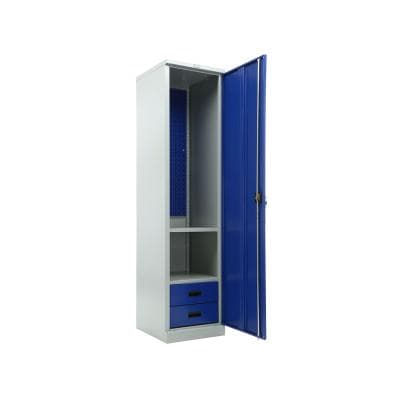 Кабели Шкаф инструментальный TC-1947-020202 ПРАКТИК К30594710146