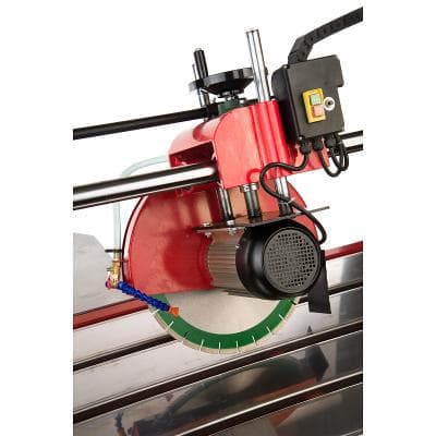 Кабели Станок камнерезный SM-1200/2.8 DIAM 600034