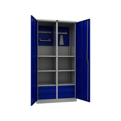 Кабели Шкаф инструментальный TC-1995-120604 ПРАКТИК К30599510546