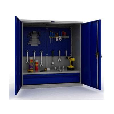 Кабели Шкаф инструментальный TC 1095-021010 ПРАКТИК К30599520246