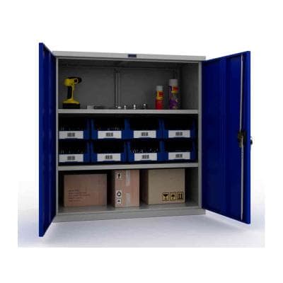 Кабели Шкаф инструментальный TC 1095-002000 ПРАКТИК К30599520446