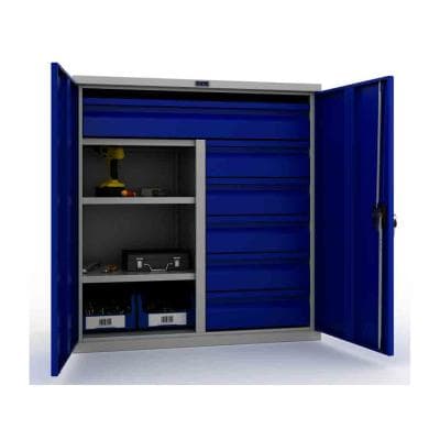 Кабели Шкаф инструментальный TC 1095-100215 ПРАКТИК К30599520946