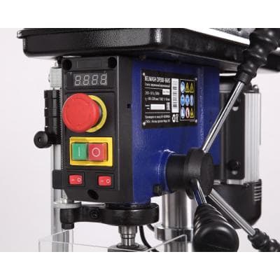 Кабели Станок сверлильный DP300-16VS Белмаш S105A