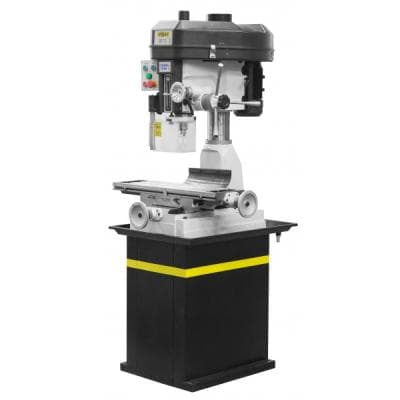 Кабели Станок сверлильно-фрезерный BF32 Stalex