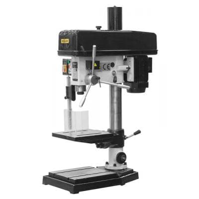 Кабели Станок сверлильный STDI-25T Stalex ZS4125B1