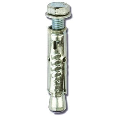 Кабели Анкер стандартный с болтом М10 DKC CM431060 Кабели Анкер стандартный с болтом М10 DKC CM431060