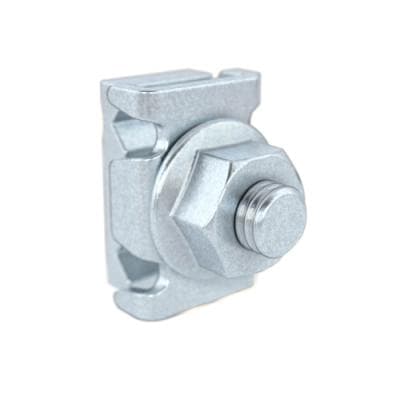 Кабели Крепежный комплект N1 для монтажа пров.лотка DKC CM350001 Кабели Крепежный комплект N1 для монтажа пров.лотка DKC CM350001