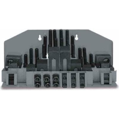 Кабели Комплект зажимных приспособлений М12 (58 шт) SPW 12 Optimum 3352017