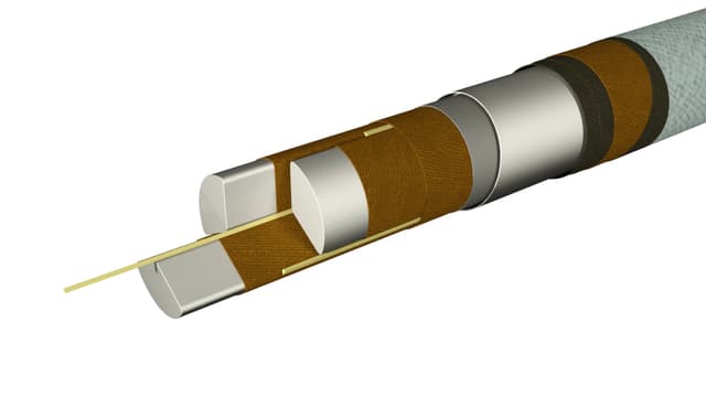 Кабели АСБГ-Т 3x50-10