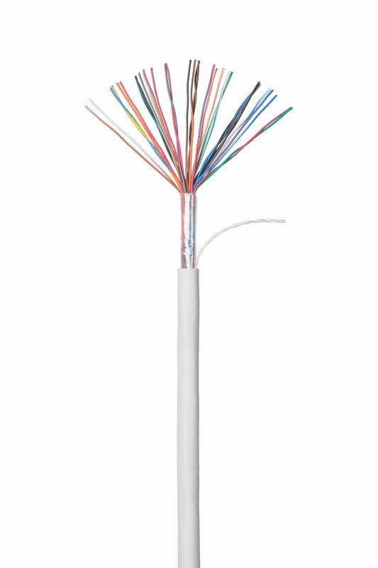 Кабели EC-UU016-3-PVC-GY-3 Кабели EC-UU016-3-PVC-GY-3