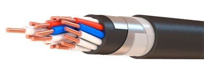 Кабели АКВВГз 7х6 Кабели АКВВГз 7х6