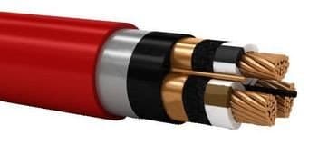 Кабели КВЭБШв 14х1 Кабели КВЭБШв 14х1