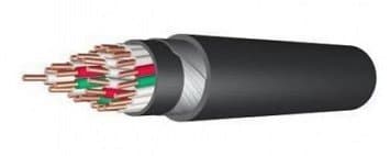 Кабели КВББШВнг-ХЛ 37x1