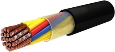 Кабели КУПЭР 37х2х0,35 Кабели КУПЭР 37х2х0,35