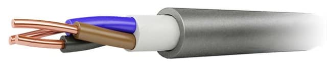 Кабели NYM-O 5х2,5 Кабели NYM-O 5х2,5