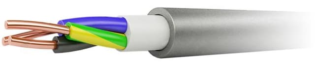 Кабели NYM 5х2,5