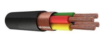 Кабели КММц 5х0,12