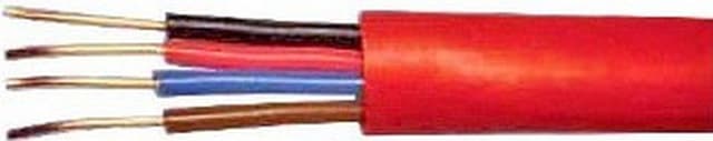 Кабели КМВ 5х0,75 Кабели КМВ 5х0,75