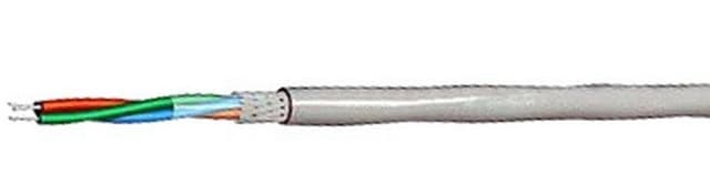 Кабели КЭВЭВнг(A)-LS 10х0,35