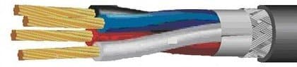 Кабели МКВЭВ 2х0,5 Кабели МКВЭВ 2х0,5