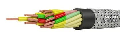 Кабели РПШЭк 1х0,5 Кабели РПШЭк 1х0,5