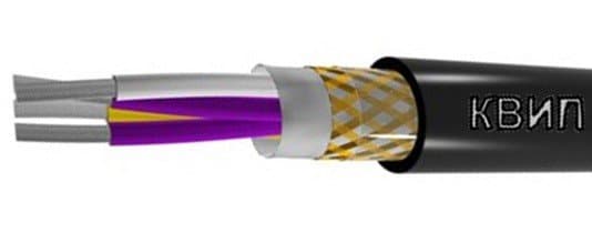 Кабели ПВМР-6 1х1,5