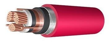 Кабели КВЭмВБбШв 3х50 Кабели КВЭмВБбШв 3х50