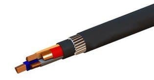 Кабели ВКбШв 3х4+1х2,5 Кабели ВКбШв 3х4+1х2,5