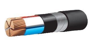Кабели ВПБШВ 3х2,5+1х1,5