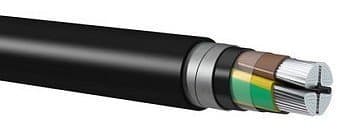 Кабели АВБШв 3х150+1х70 Кабели АВБШв 3х150+1х70
