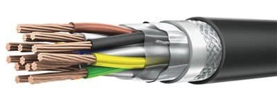 Кабели ПВБИ 1х4 Кабели ПВБИ 1х4