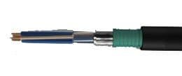Кабели КСППБ 1х4х0,9 Кабели КСППБ 1х4х0,9