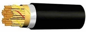 Кабели ТЗАШп 61х4х0,9