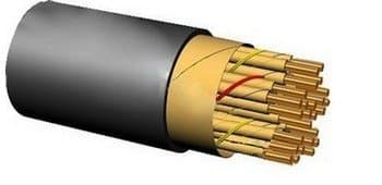 Кабели ТЗАБл 10х2х0,4