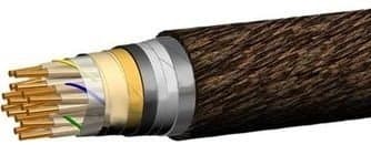 Кабели МКСКл 4х4х1.2