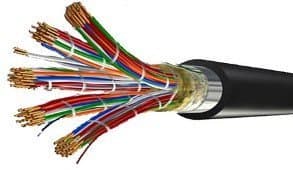 Кабели КТПВЦ 3х2х0,5 Кабели КТПВЦ 3х2х0,5