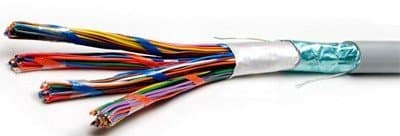 Кабели ТНВПнг 48х2х0,51 Кабели ТНВПнг 48х2х0,51