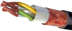 Кабели КТПЭВ 2х2х0,12