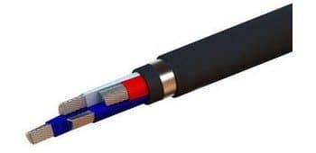 Кабели АПвБШп 1х185 Кабели АПвБШп 1х185