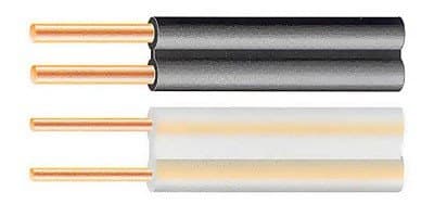 Кабели ТРВ 2х0,4