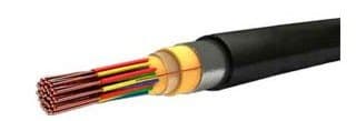Кабели ТППэпЗ 600х2х0,5