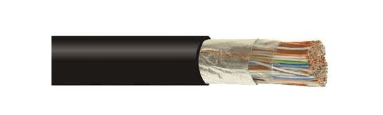 Кабели КЦПпэпЗ 30х2х0,64