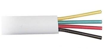 Кабели ШТЛП 4х0,08