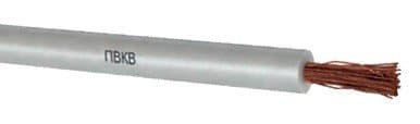 Кабели ПВКВ 10